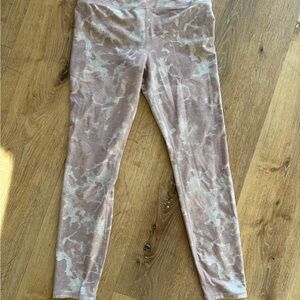 Women’s Camouflage Leggings